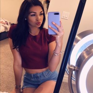 Meet your Posher, Victoria